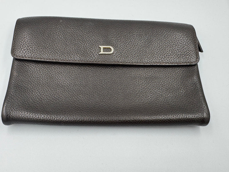 Delvaux Wallet