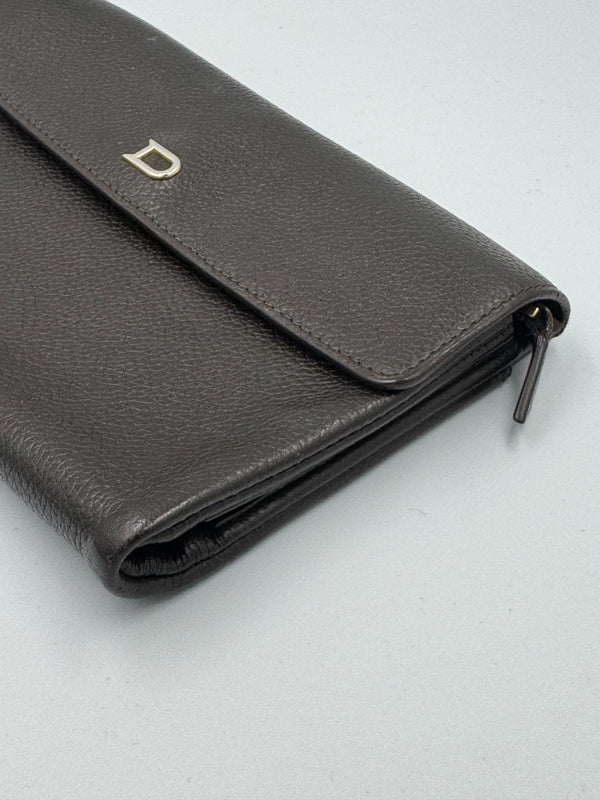Delvaux Wallet