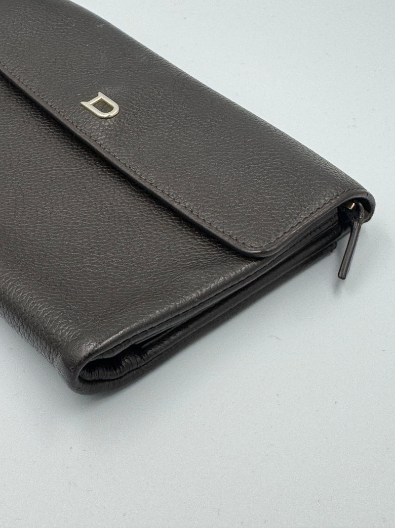 Delvaux Wallet