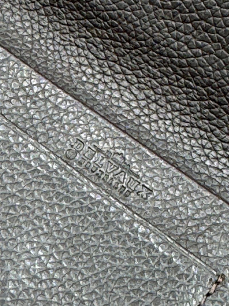 Delvaux Wallet