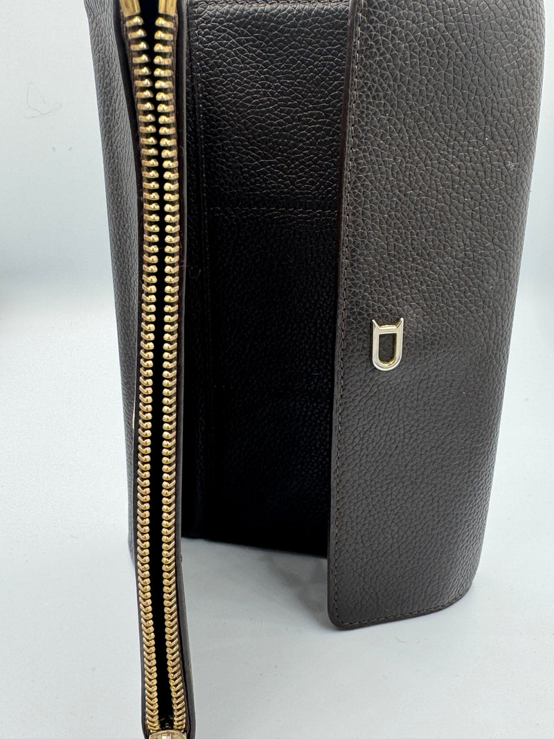 Delvaux Wallet