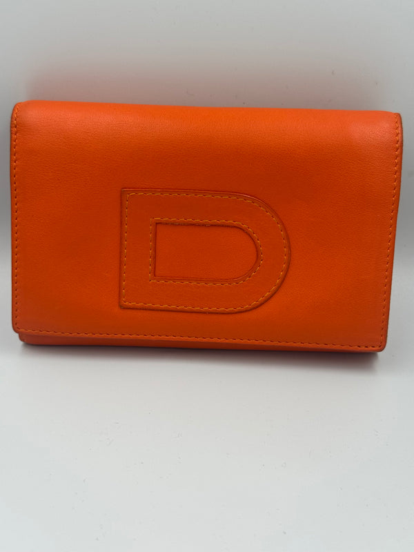 Delvaux Wallet