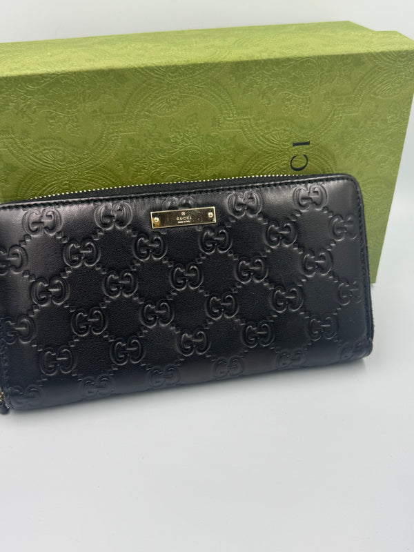 Gucci Wallet