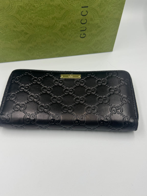 Gucci Wallet