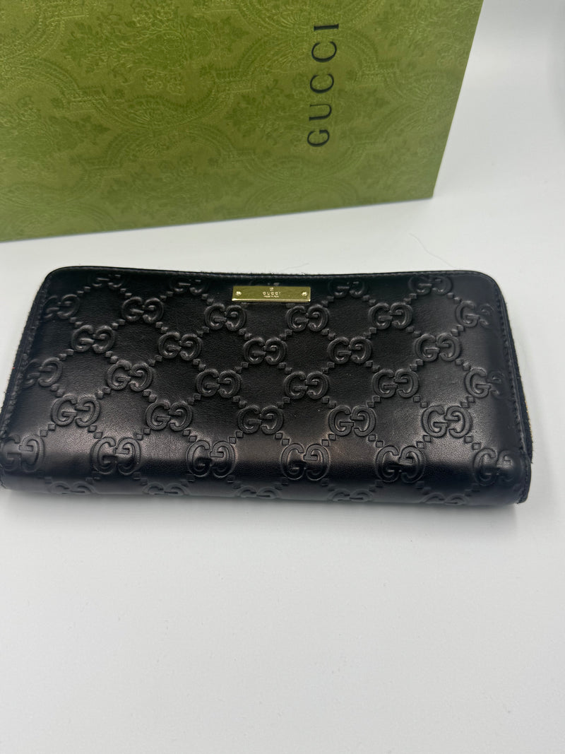 Gucci Wallet