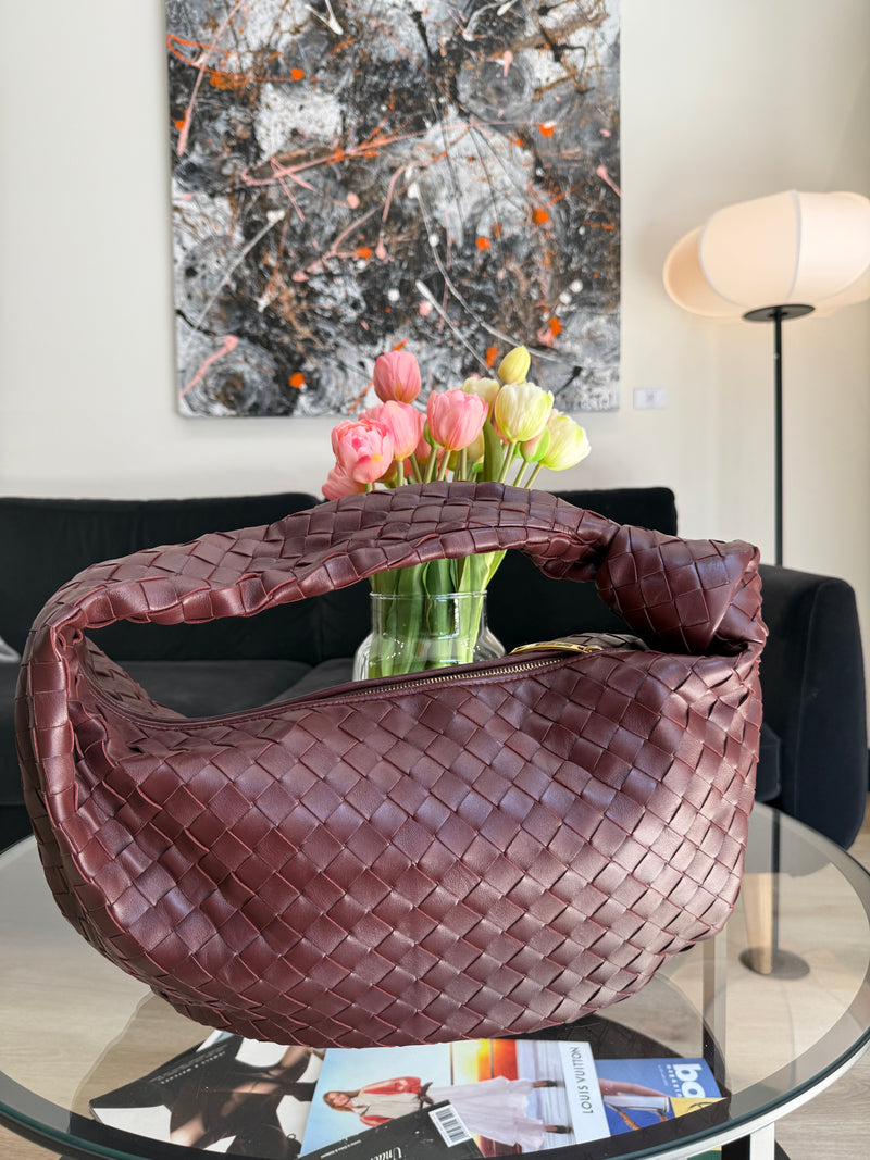 Bottega Veneta 'Jodie' - Large