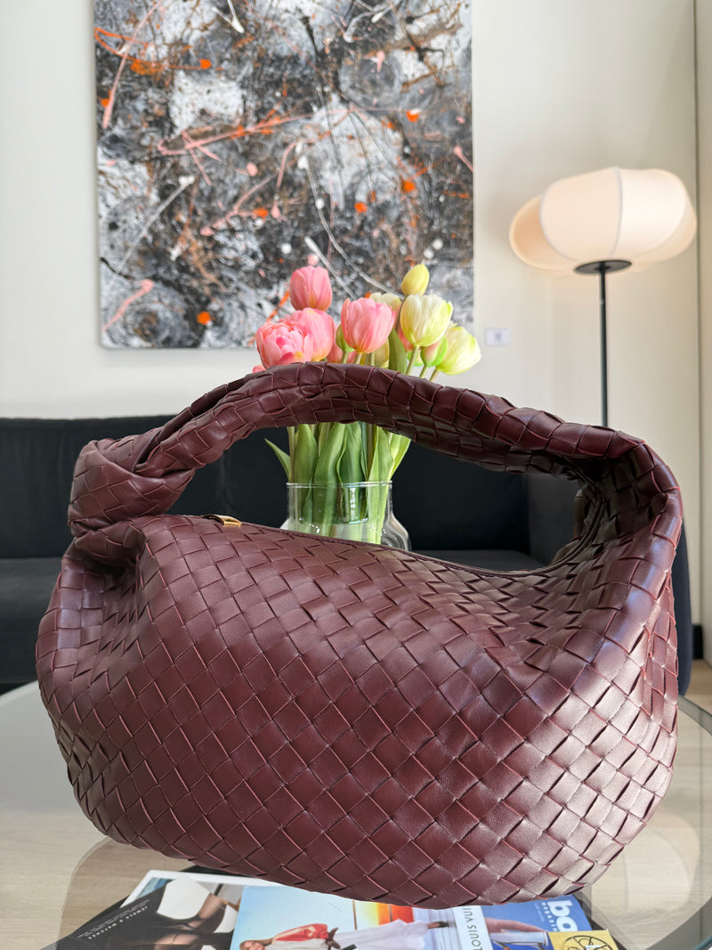 Bottega Veneta 'Jodie' - Large