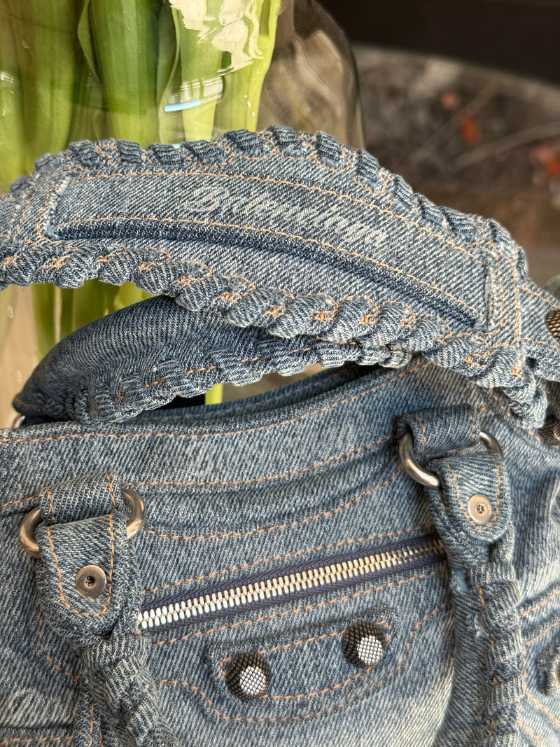 Balenciaga Handbag 'La Cagole'