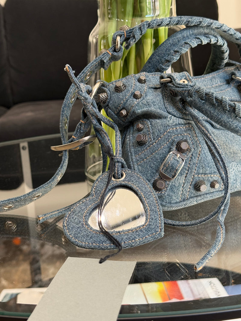 Balenciaga Handbag 'La Cagole'