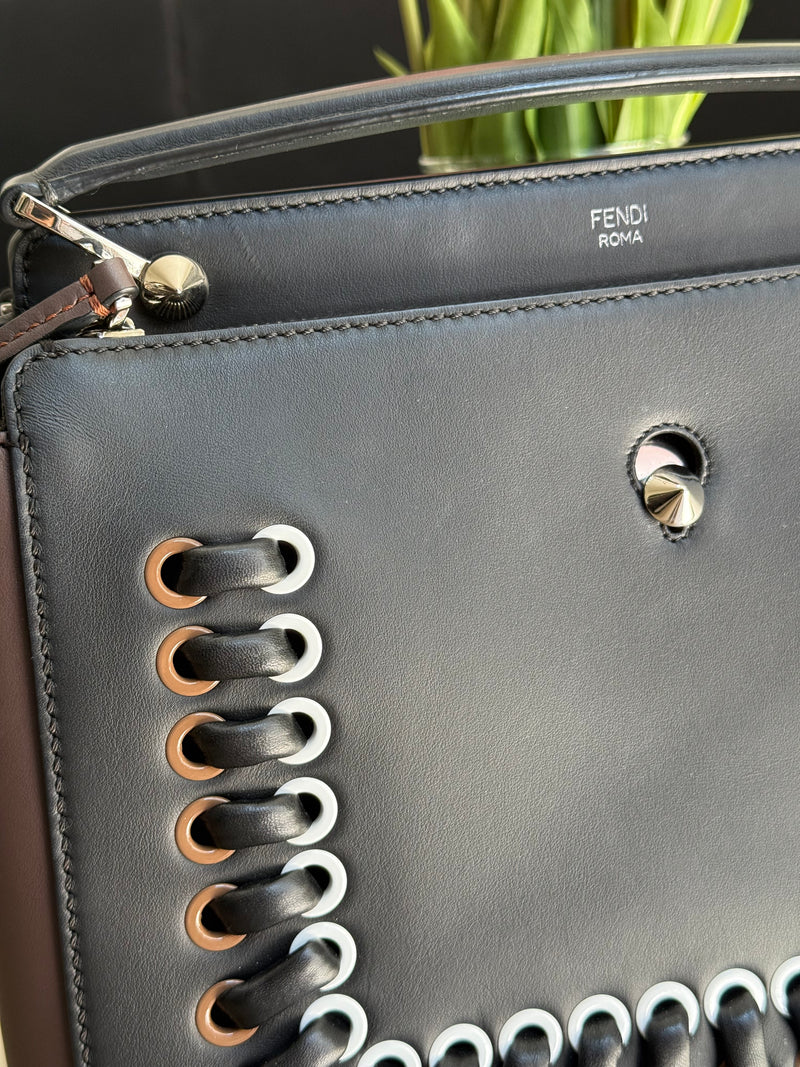 Fendi Vitello Baltico bag