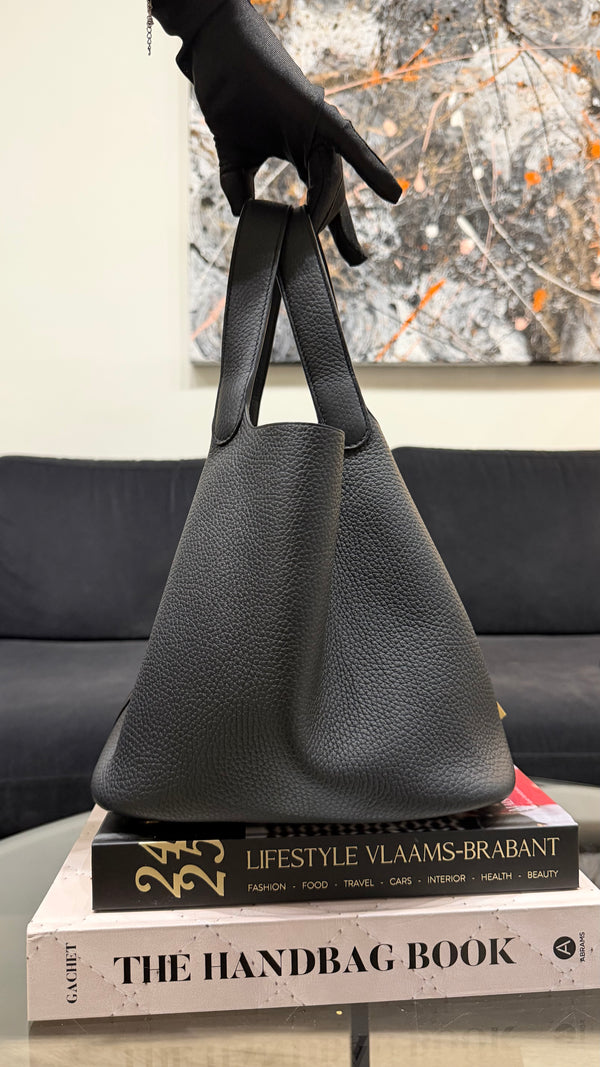 Hermes 'Picotin' 22 handbag