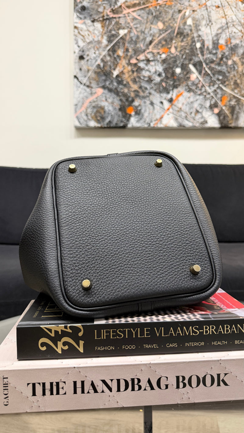 Hermes 'Picotin' 22 handbag