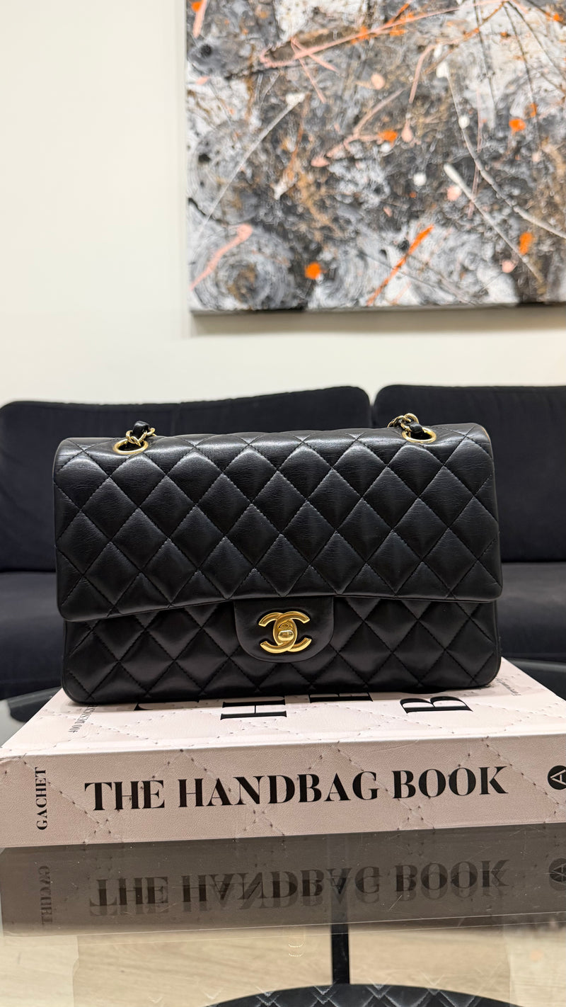 Chanel 'Wallet on Chain' bag