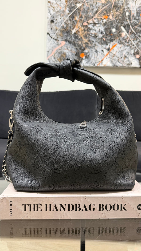 Louis Vuitton 'Why Knot' PM bag