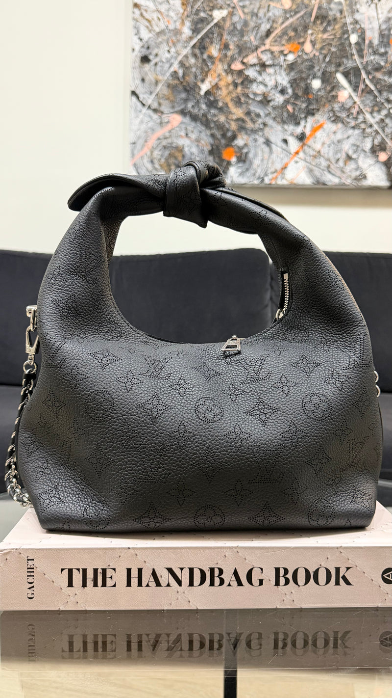 Louis Vuitton 'Why Knot' PM bag