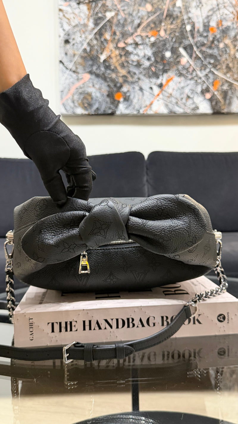 Louis Vuitton 'Why Knot' PM bag