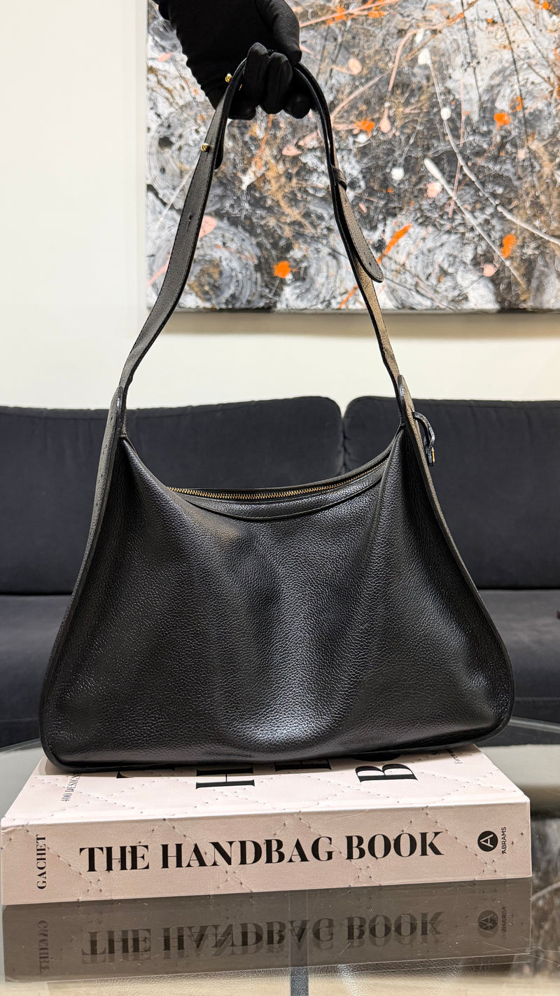 Delvaux Pensée Trotter bag