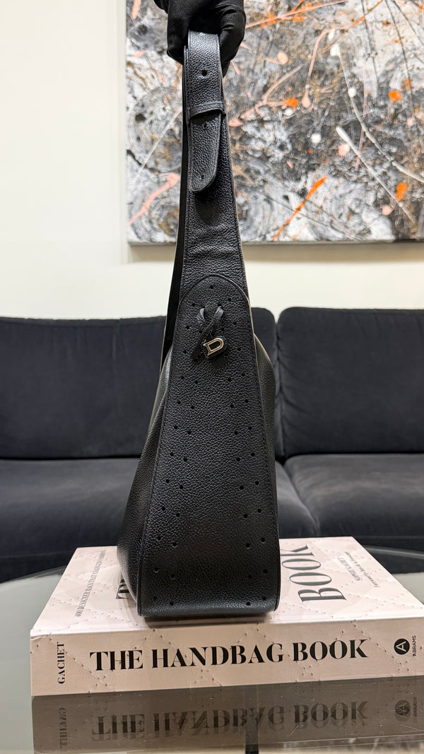 Delvaux Pensée Trotter bag