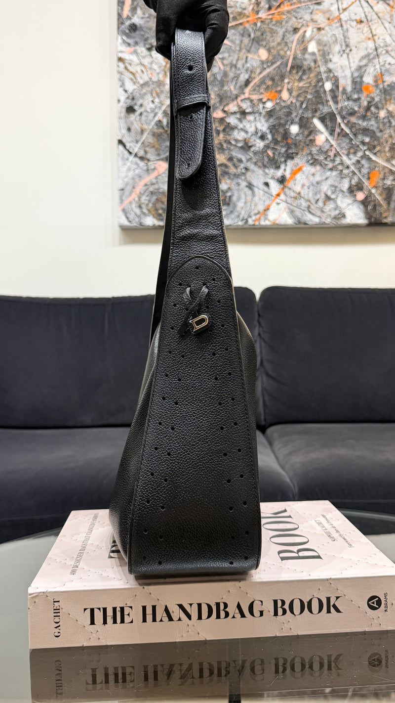 Delvaux Pensée Trotter bag