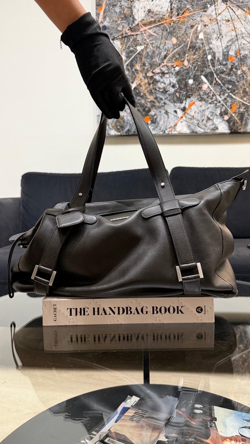 Delvaux 'Covent Garden' shoulderbag