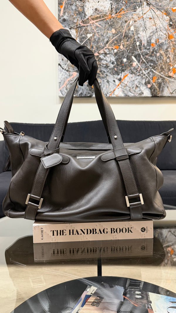 Delvaux 'Covent Garden' shoulderbag