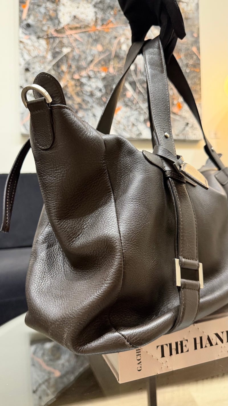 Delvaux 'Covent Garden' shoulderbag