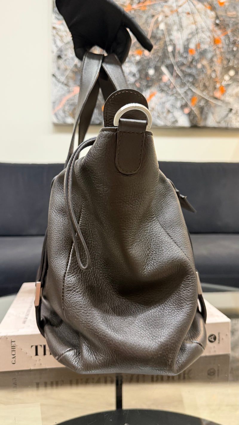 Delvaux 'Covent Garden' shoulderbag