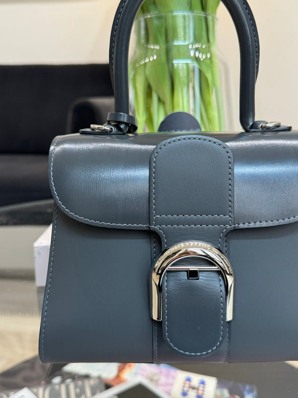 Delvaux Brillant Mini