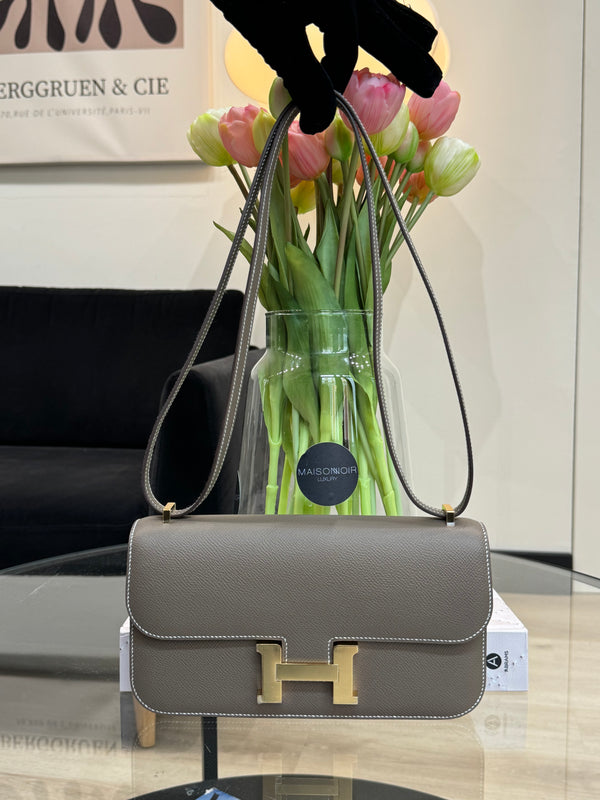 Hermes Constance Elan 25 handbag
