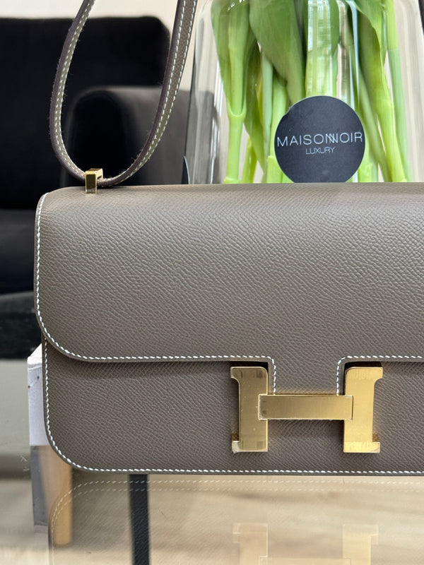 Hermes Constance Elan 25 handbag