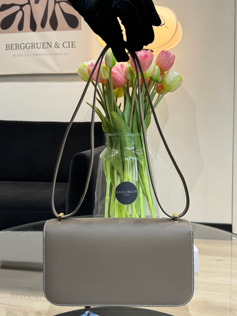 Hermes Constance Elan 25 handbag