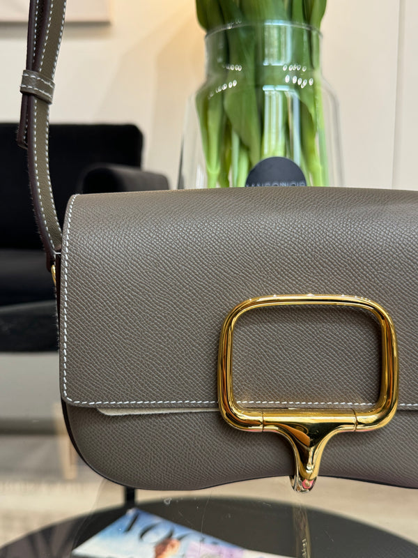 Hermes Della Cavalleria handbag