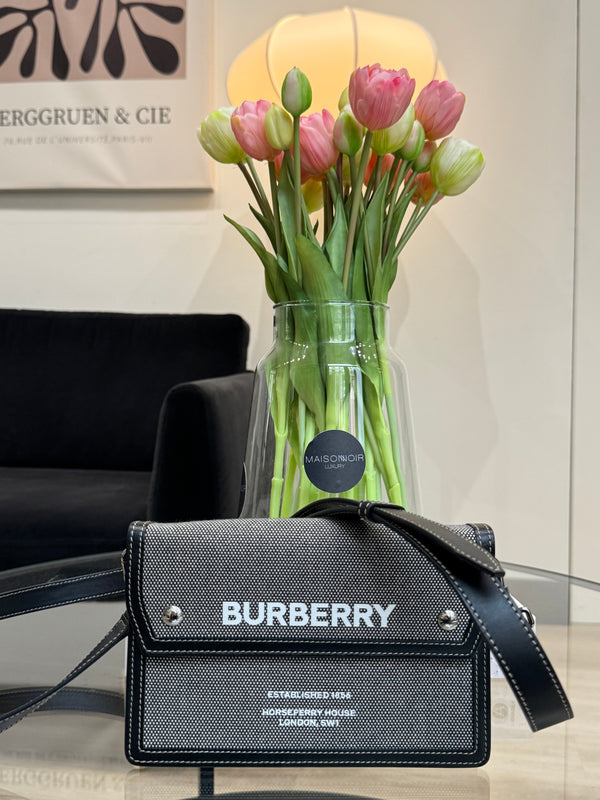 Burberry Horseferry - mini crossbody bag
