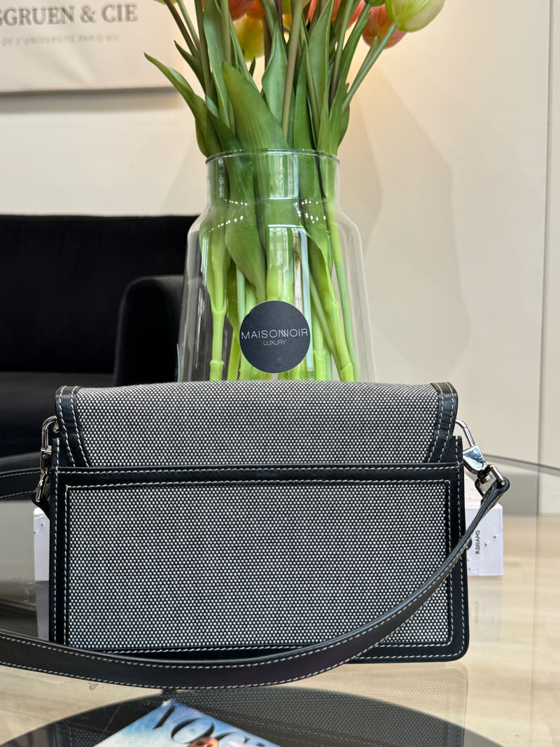 Burberry Horseferry - mini crossbody bag