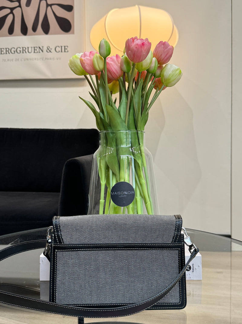 Burberry Horseferry - mini crossbody bag
