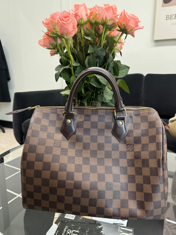 Louis Vuitton Speedy 30