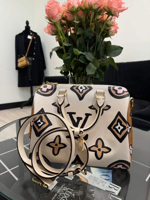 Louis Vuitton Wild at Heart