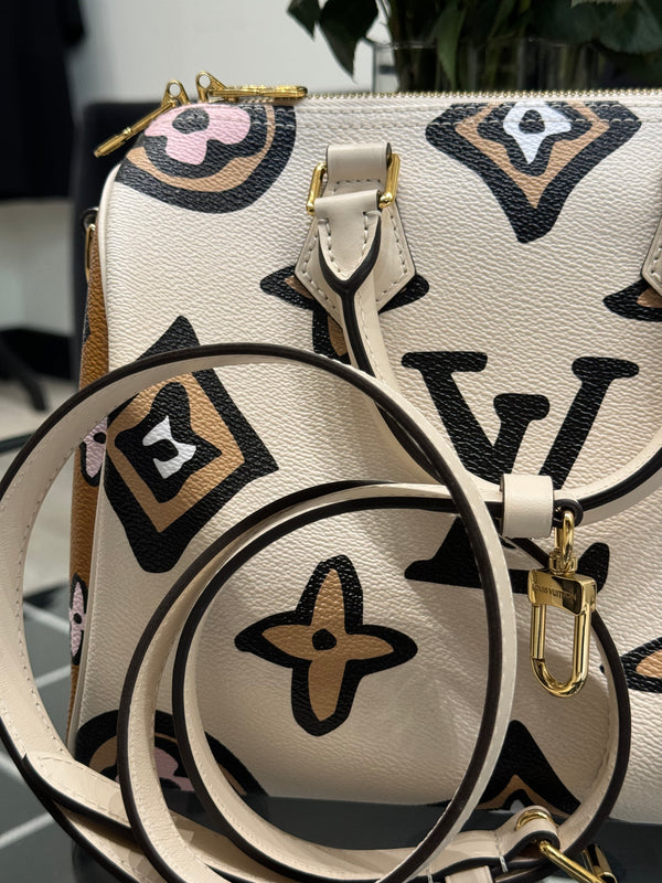 Louis Vuitton Wild at Heart