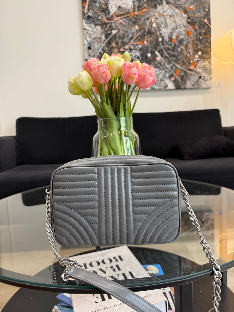 Prada Diagramme Camera Bag