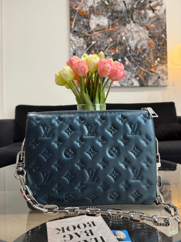 Louis Vuitton 'Coussin' PM bag