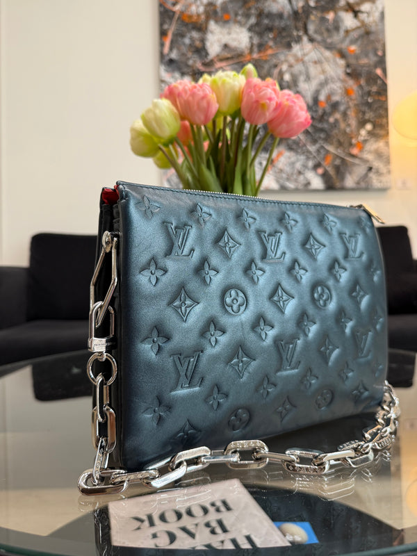 Louis Vuitton 'Coussin' PM bag