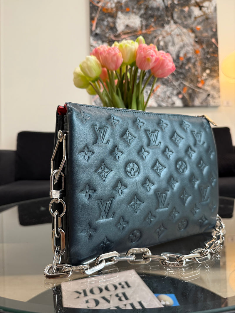 Louis Vuitton 'Coussin' PM bag