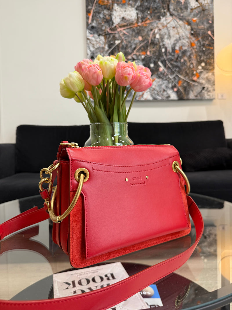 Chloé 'Roy' Shoulder Bag