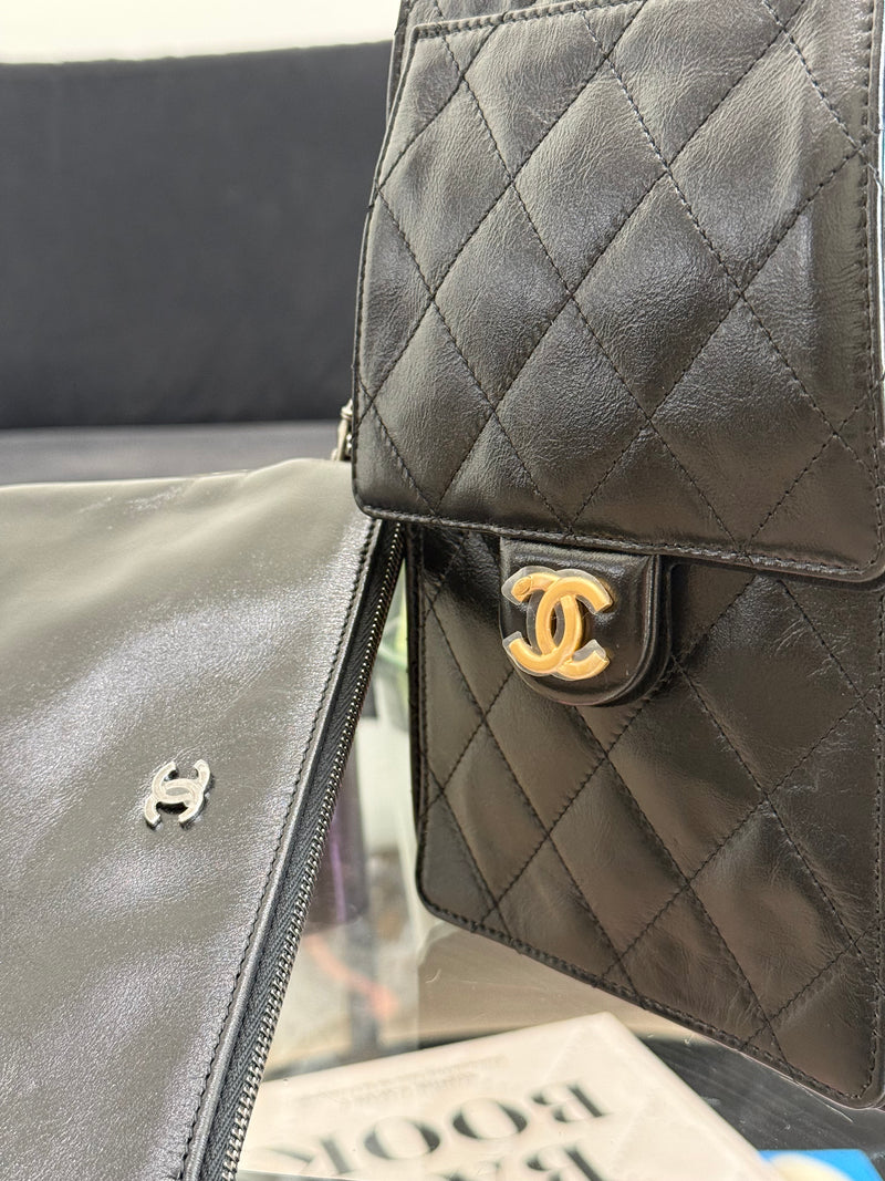 Chanel 25 - Medium - handbag