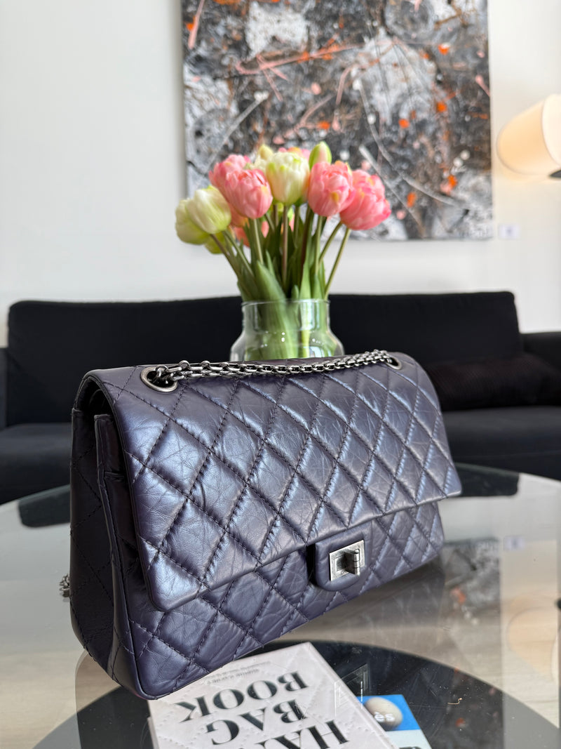 Chanel 2.55 Medium - double flap handbag