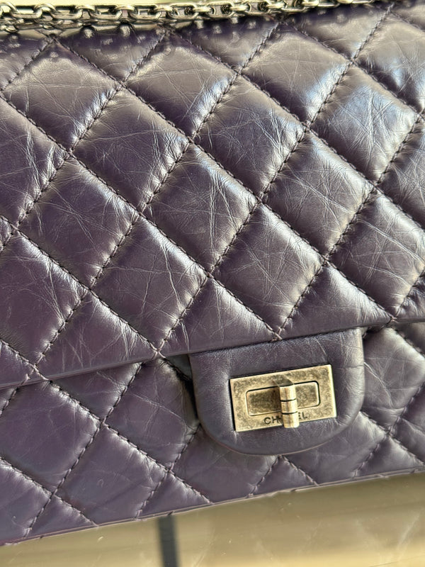 Chanel 2.55 Medium - double flap handbag