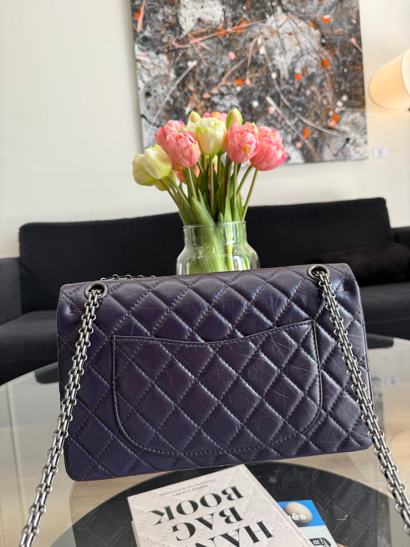 Chanel 2.55 Medium - double flap handbag