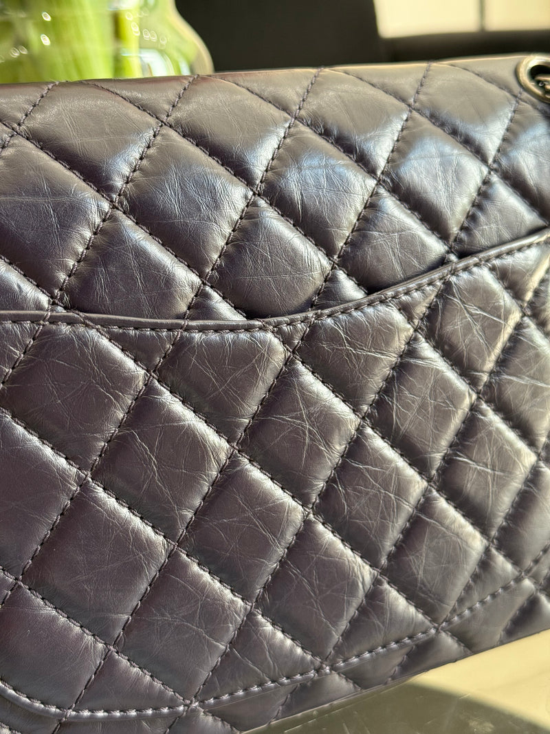 Chanel 2.55 Medium - double flap handbag