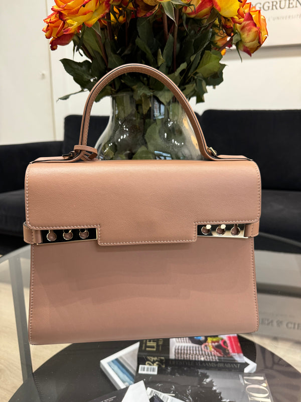 Delvaux Tempête MM