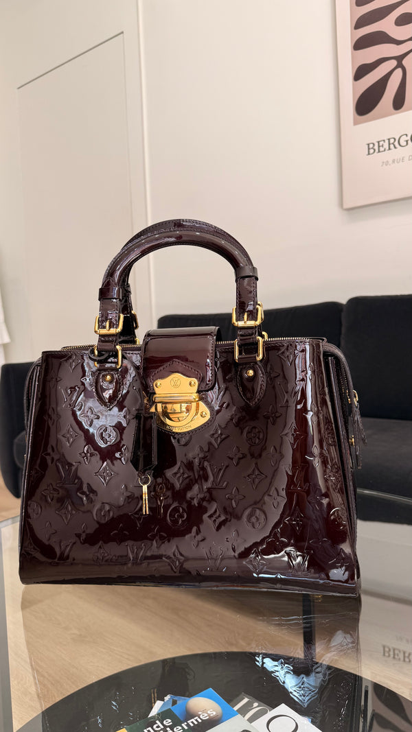 Louis Vuitton Monogram 'Melrose Avenue' handbag